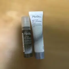 Melvita ウォーターオイル・美容クリームのサムネイル