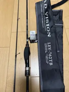 XESTA ゼスタルアーロッド ランウェイVR 11H - メルカリ