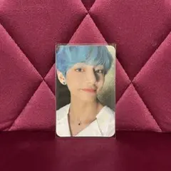 公式 BTS DECOKIT PROOF テテ トレカ 2025年最新】bts デコキット テテの人気アイテム - メルカリ