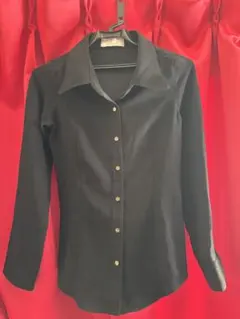 Rady ぷるぷる鬼くびれシャツワンピース B Rady ぷるぷる鬼くびれシャツワンピース B