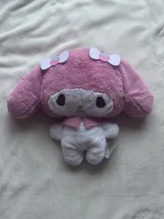 マイスウィートピアノちゃん ティッシュケース - メルカリ