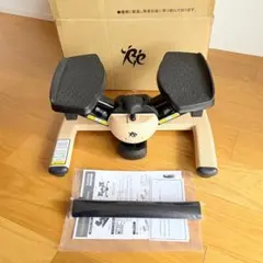【新品未開封品】ツイストエアロステッパー Premium ホワイトチーク Re 【ツイストステッパー正規品】ツイストエアロステッパーSP-200 30