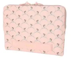 ポール ＆ ジョー ノートパソコン PCケース 猫