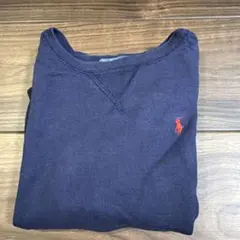 Polo by Ralph Lauren トレーナー サイズ6