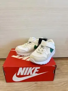 【新品タグ付】正規店購入　ナイキ エアマックス sc tdv 13センチ