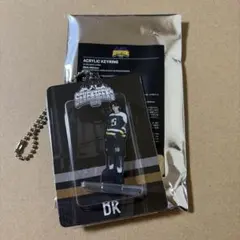 SEVENTEEN HOME 2025 キーリング　ドギョム