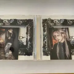 vistlip CD UNLOCKED セット Tohyaトレカ付き