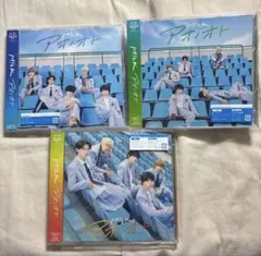 M!LK アオノオト CD アクリルスタンド 特典付き - メルカリ