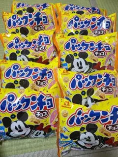 2025年最新】森永 製菓 パックンチョの人気アイテム - メルカリ