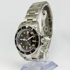 希少 TUDOR チューダー サブマリーナ Ref.7016/0 自動巻きのサムネイル