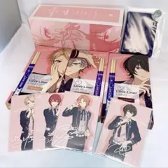 2025年最新】knights ラブライナーの人気アイテム - メルカリ