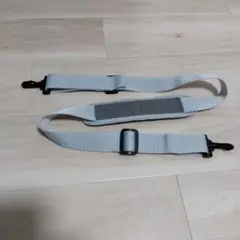 ✶ストラップ グレー