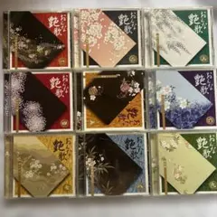 春日万葉花 漆塗り銘々皿 5枚セット 桐箱入り - メルカリ