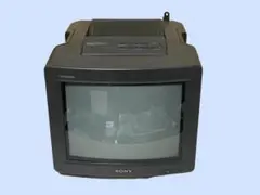 SONY Trinitron テレビデオ KV-14MV1 本体 - メルカリ
