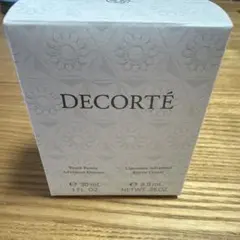 コスメデコルテ ユースパワーエッセンス ローション リポソーム リペアクリーム