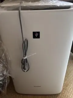空気清浄機 加湿器シャープのサムネイル