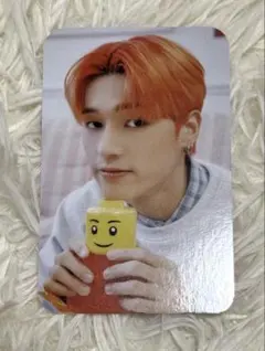 2025年最新】ateez ウヨン ラキドロの人気アイテム - メルカリ