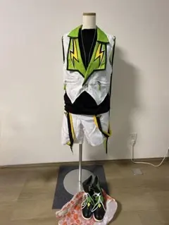 あんスタ　春川宙　コスプレ衣装 セット