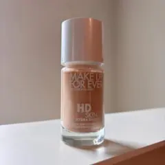 MAKE UP FOR EVER HD SKIN HYDRA GLOW IN06のサムネイル