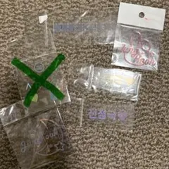 BTS JUNGKOOK ステッカー