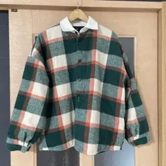 メンズ　アウター　ブルゾン