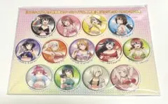 2025年最新】ラブライブ 缶バッジ c105の人気アイテム - メルカリ