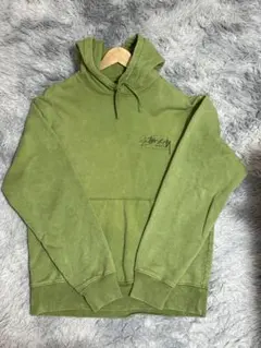 【レア物】【最終値下げ】DYED STUSSY DESIGNS フーディー Dyed Stussy Designs Hoodie - Stussy Worldwide