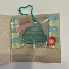 サンリオキャラクターズ　キャンディーチャームズグミ　ハンギョドン
