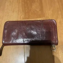長財布のサムネイル