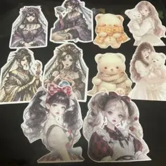コラージュ♡素材♡おすそ分け♡NO285 - メルカリ