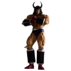 【即日発送可】 B賞 バッファローマン 中古】(本体A/箱B)一番くじ 『キン肉マン』完璧超人始祖編 B賞