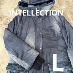 2026年最新】INTELLECTION レディース ダウンジャケットの人気アイテム 