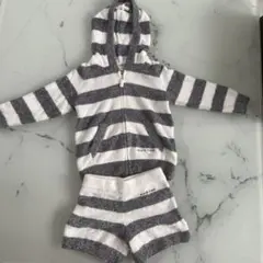 ジェラートピケ　キッズ