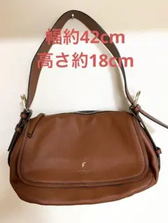 即日発送！Fiorelliのショルダーバック