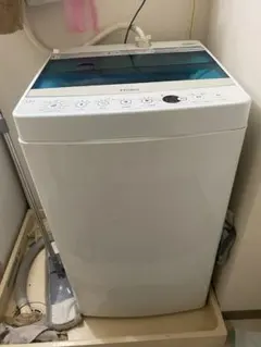 フミチャン様専用 二槽洗濯機 4,0kg JW-W40C 未使用保管品 - メルカリ