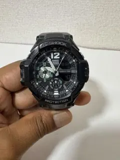 G-SHOCK ジーショック　GA-1100スカイコック　引取限定　大和市 G-SHOCK ジーショック GA-1100スカイコック 引取限定 大和市 - メルカリ
