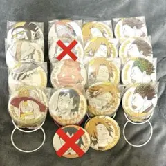 僕のヒーローアカデミア 缶バッチ 大量まとめ売り