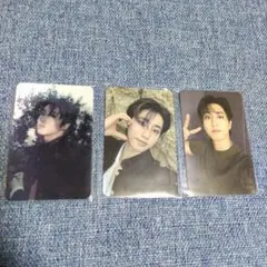 StrayKids DOIT 封入トレカ ハン