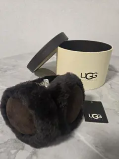 UGG イヤーマフ