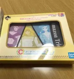 セーラームーン一番くじ