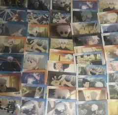 呪術廻戦 五条悟 トレーディングカード2025 懐玉玉折 エポック社