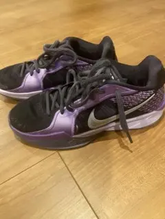 NIKE サブリナ2 id ブラック×パープル 30cm ウィメンズ コービー 2025年最新】sabrina2 nikeの人気アイテム - メルカリ