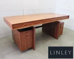 美品□横浜ダニエル□LDシリーズ□A-322□47万□ダイニングテーブル