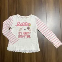 KNIT PLANNER トップス