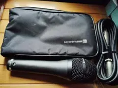 2025年最新】beyerdynamic マイクの人気アイテム - メルカリ