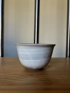 [ ギャラリー購入 ] 大きめ 湯呑み 茶碗 a