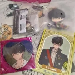 魔法使いの約束 ホワイト 缶バッジ まとめ売り 魔法使いの約束 まほやく ホワイト 缶バッジ まとめ売り