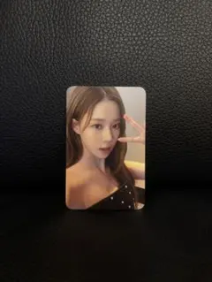 ウィンター トレカ aespa SMTOWN LIVE 2025 - メルカリ