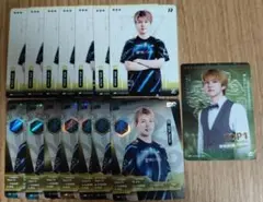 2025夏季IJLカード ZETA DoLisu まとめ売り