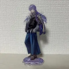 星導ショウ Dytica halfAnniversaryアクスタ アクキー